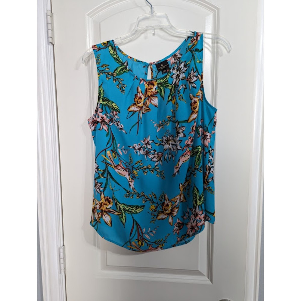Worthington Blouse